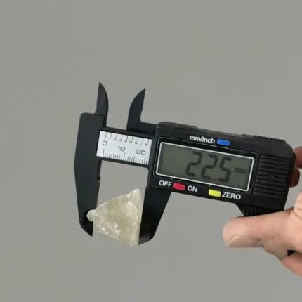 Raw Yellow Citrine Crystal Clusters—Natural Healing Stones for Abundance and Home Decor